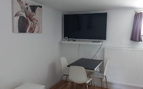 Apartment in direkter Nähe zu Basel
