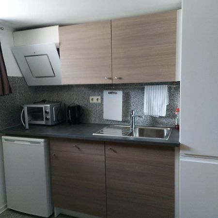 Apartment in direkter Nähe zu Basel Grenzach-Wyhlen Exterior foto