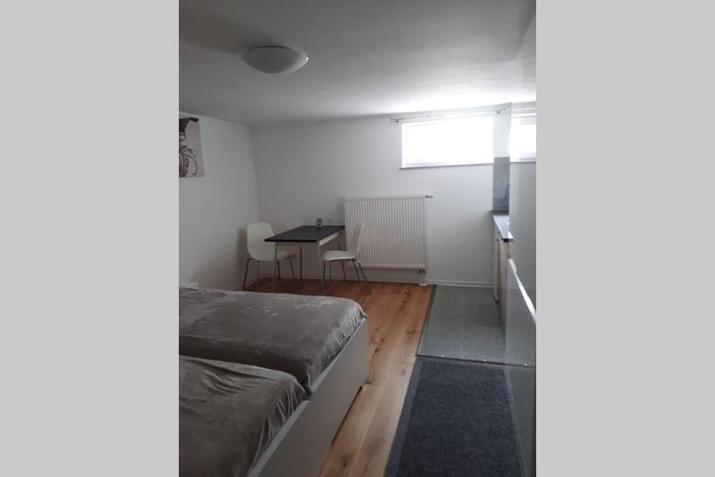 Apartment in direkter Nähe zu Basel Grenzach-Wyhlen Exterior foto