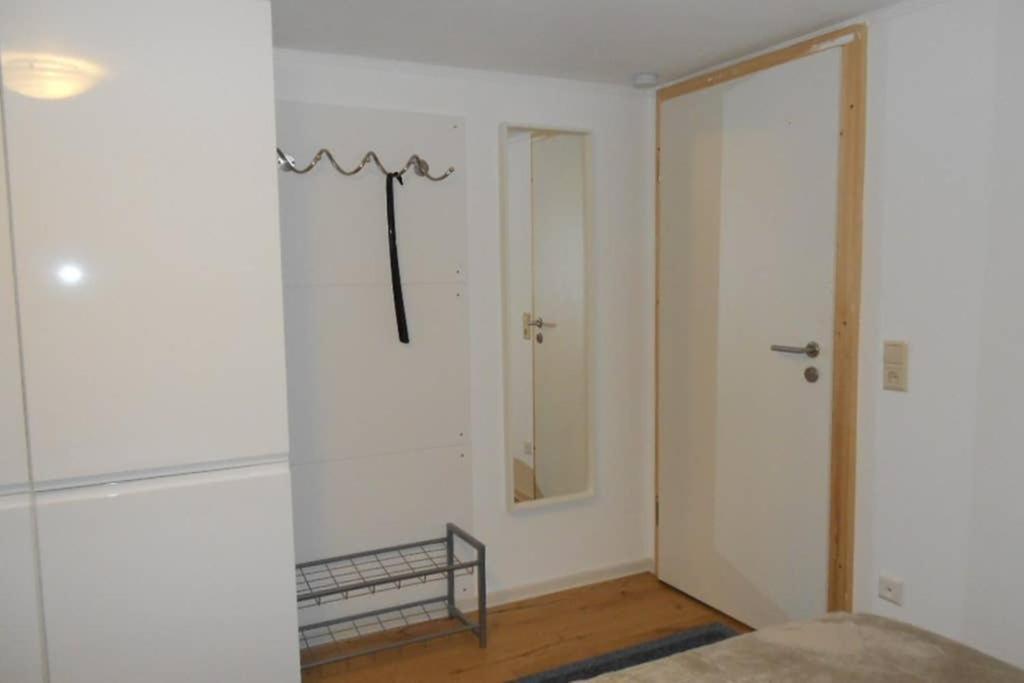 Apartment in direkter Nähe zu Basel Grenzach-Wyhlen Exterior foto